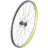 Stan's No Tubes | Flow Mk4 29 Wheels Rear, 12 X 142Mm, 6-Bolt, Xdr, Black | Aluminum