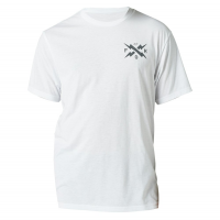 Fox Apparel | CaliBrated SS Tech T-Shirt Men's | Size XX Large in Black