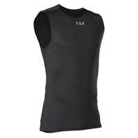 Fox Apparel | Tecbase SL Shirt Men's | Size Large in Black