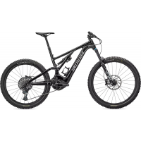 Specialized | Levo Comp Alloy Bike 2022 Black / Dove Grey / Black S1