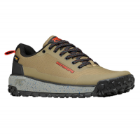 Ride Concepts | Men's Tallac Shoe | Size 7 in Olive/Lime