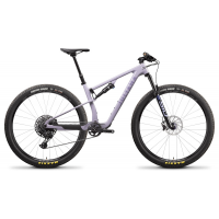 Juliana Wilder 1 C 20 Bike 2022 Small, Purple Sweetness and Lavender
