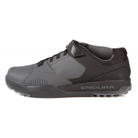 Endura | MT500 Burner Flat Shoe Men's | Size 38 in Black