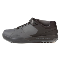 Endura | Mt500 Burner Flat Shoe Men's | Size 40 In Black