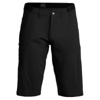 7Mesh | Farside Short Long Men's | Size Small In Black | Nylon