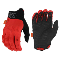 Troy Lee Designs | Scout Gambit Gloves Men's | Size Small In Orange