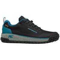 Ride Concepts | Women's Flume Shoe | Size 5 In Black/tahoe Blue