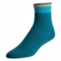 Pearl Izumi | Elite Sock Men's | Size Medium in Ocean Blue