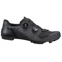 Specialized | S-Works Vent Evo MTB Shoe Men's | Size 36cm in Black