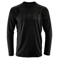 Royal Racing | Matrix Jersey Men's | Size Extra Small in Black