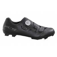 Shimano | SH-XC502 Wide Bicycle Shoes Men's | Size 40 in Black