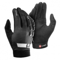 G-Form | Sorata 2 Trail Glove Men's | Size Extra Small in Black/White