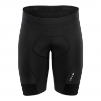 Sugoi | Evolution Shorts Men's | Size XXXX Large in Black