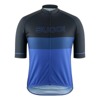 Sugoi | Evolution Zap 2 Jersey Men's | Size Small in Dynamic Blue