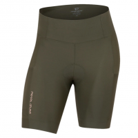 Pearl Izumi | Women's Expedition Shorts | Size Extra Small in Forest