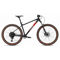 Marin Bikes | BOBCAT TRAIL 5 27 5" 2022 Bike | Black | M