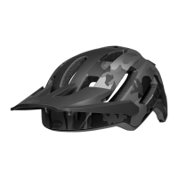 Bell | 4Forty Air Mips Helmet Men's | Size Small in Matte Black Camo