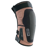 Ion | K-Lite Zip Knee Pads Men's | Size Small In Evil Amber
