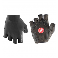 Castelli | Endurance Glove Men's | Size Extra Small in Black