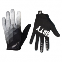Handup Gloves - | Black/White Prizm | Men's | Size XX Large