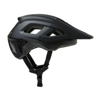 Fox Apparel | YTH Mainframe Helmet Men's in Black/Gold