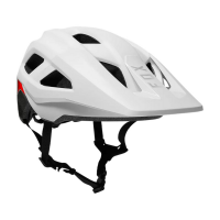 Fox Apparel | Youth Mainframe Helmet In White