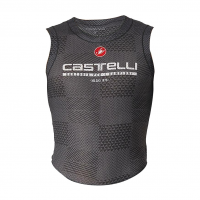 Castelli | Pro Mesh Bl Sleeveless Men's | Size Extra Small in Black