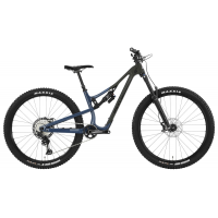 Rocky Mountain | Instinct Carbon 70 29" Bike 2022 Blue / Green LG