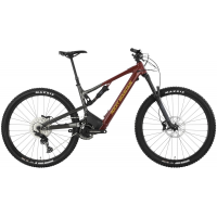 Rocky Mountain | Instinct Powerplay Alloy 30 Bike 2022 Grey / Red LG