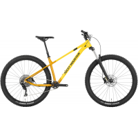 Rocky Mountain | Growler 20 Bike 2022 Gold / Yellow LG