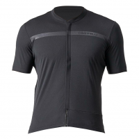 Castelli | Unlimited Allroad Jersey Men's | Size Extra Small in Dark Gray