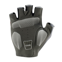 Castelli | Competizione 2 Glove Men's | Size Extra Small in Light Black/Silver