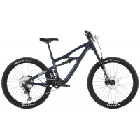 Ibis Bicycles | Mojo 4 SLX Bike 2022 MD Blue