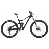 Devinci | Troy C/A29 GX Bike 2022 SM Black Edition
