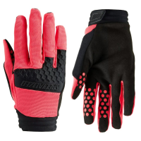 Specialized | Trail Shield Glove Lf Men's | Size Small in Charcoal