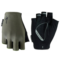 Specialized | Bg Grail Glove Sf Men's | Size Extra Large in Cast Umber