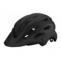 Giro | Merit Spherical Helmet Men's | Size Small in Matte Black