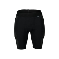 Poc | Synovia VPD Shorts Men's | Size Small in Uranium Black