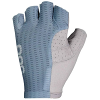 Poc | Agile Short Glove Men's | Size Extra Large In Calcite Blue