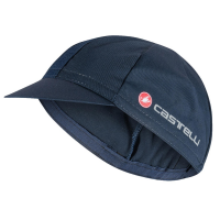 Castelli | Endurance Cap Men's In Belgian Blue