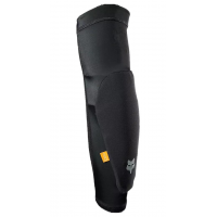 Fox Apparel | Enduro Elbow Sleeve Men's | Size Medium In Black