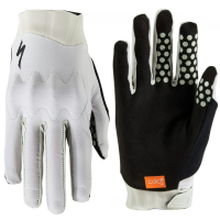 Specialized | Trail D3o Glove Lf Women's | Size Extra Small in Stone