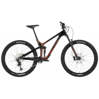 Marin Bikes | RIFT ZONE C1 29 2022 BIKE XL RED/CARBON