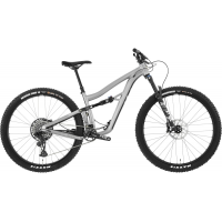 Ibis Bicycles | Ripley AF NGX Bike 2022 SM Grey