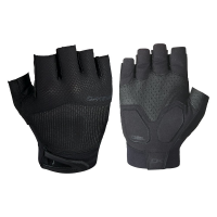 Dakine | Boundary Half Finger Glove Men's | Size XX Large in Black