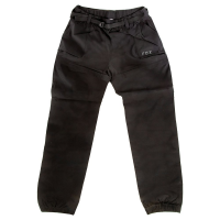 Fox Apparel | Travelled Zip Off Pant Men's | Size Large in Black