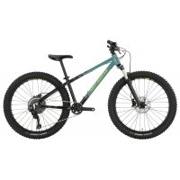 Rocky Mountain | Vertex Jr 24 Bike 2022 Black / Green OS