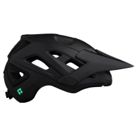 Lazer | Jackal Kineticore Helmet Men's | Size Small In Matte Black