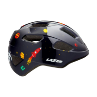 Lazer | Nutz Kineticore Helmet In Fuchsia