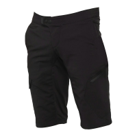 100% | RIDECAMP Shorts Men's | Size 28 in Black
